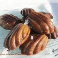 Madeleines moelleuses sans gluten, au citron et[...]