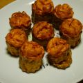 Flans aux Poivrons