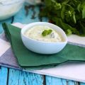 Tzatziki, la sauce grecque au concombre et au[...]