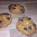 Cookies Extra Moelleux au miel