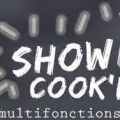 SHOW COOK'IN DU 26 OCTOBRE 2013