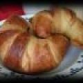 Croissants à ma façon... feuilletés à la[...]