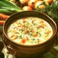 Soupe miraculeuse - Dukan