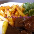 Boulets ou boulettes à a liégeoise à ma façon,[...]