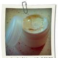 Crème pour les mains aux céréales
