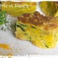Une recette colorée aux courgettes et au safran[...]