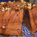 cake aux Michokos