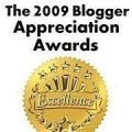 awards 2009