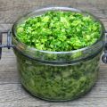 Tartare au brocoli et au chou kale sans gluten[...]