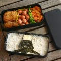 :: BENTO :: Dark Vador