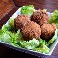 Croquettes de thon ( Difficulté ** )