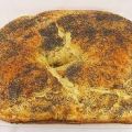 Recette du Kolach: pain Bulgare