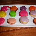 Macarons