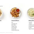 Google Food Trends