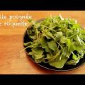 Recette : Chaud-froid croustillant de légumes[...]