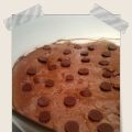 Mousse au chocolat d'Yvonne