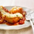 Coquilles farcies à la saucisse italienne[...]