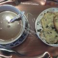 American cookies