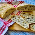 

Pain au Earl Grey et zeste de citron


