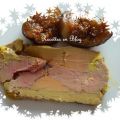 Terrine de foie gras au banyuls, Recette[...]