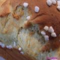 Brioche au sucre perlé, Recette Ptitchef