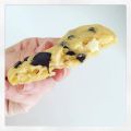 Cookies healthy sans beurre, sans œufs aux[...]