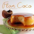 Flan Coco