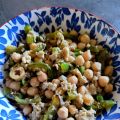  Salade portugaise aux pois chiches (100%[...]