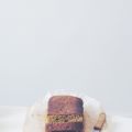 Le meilleur des cakes thé matcha x pépites de[...]