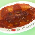 Carpaccio de 