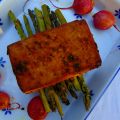  Rôti de tofu farci aux asperges (et été qui[...]