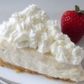 Tarte à la vanille (Ricardo)