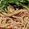 Les Carbonara En Mode Printemps : A L'Ail Des[...]