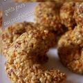 Mon excellent gâteau aux cacahuètes, Recette[...]