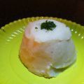 Purée de Cèleri