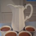 Crème pralinoise
