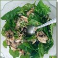 [Recette] Mélange de riz, baby épinards et[...]