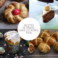 Les recettes de Pâques dans les autres pays