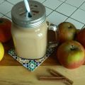 {Boisson } Nectar de pomme