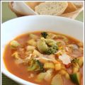 Minestrone