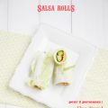 Un peu de soleil dans l'assiette: Raw Salsa[...]
