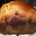 Brioche aux petits suisses, Recette Ptitchef