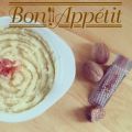 Purée que c'est bon !