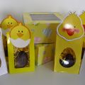 Les cadeaux de Pâques 2014