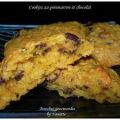Cookies au potimarron, au chocolat et aux[...]