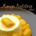 Mango Pudding (Chine)