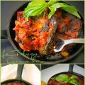 Cassolette D’Aubergine à la Sauce Tomate[...]