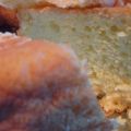 La recette facile du Sponge Cake