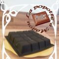 Gateau magique ....vraiment magique