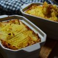 Mon hachis parmentier : ma recette familiale